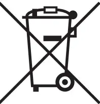 DISPOSAL ICON