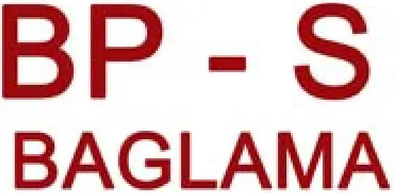 Bpsbaglama logo