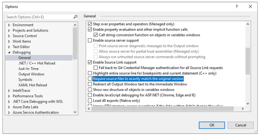intel Get Started with Distribution for GDB on Windows OS Host - App1