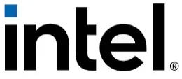 intel logo