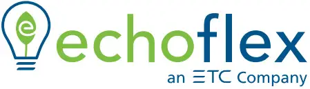 echoflex logo