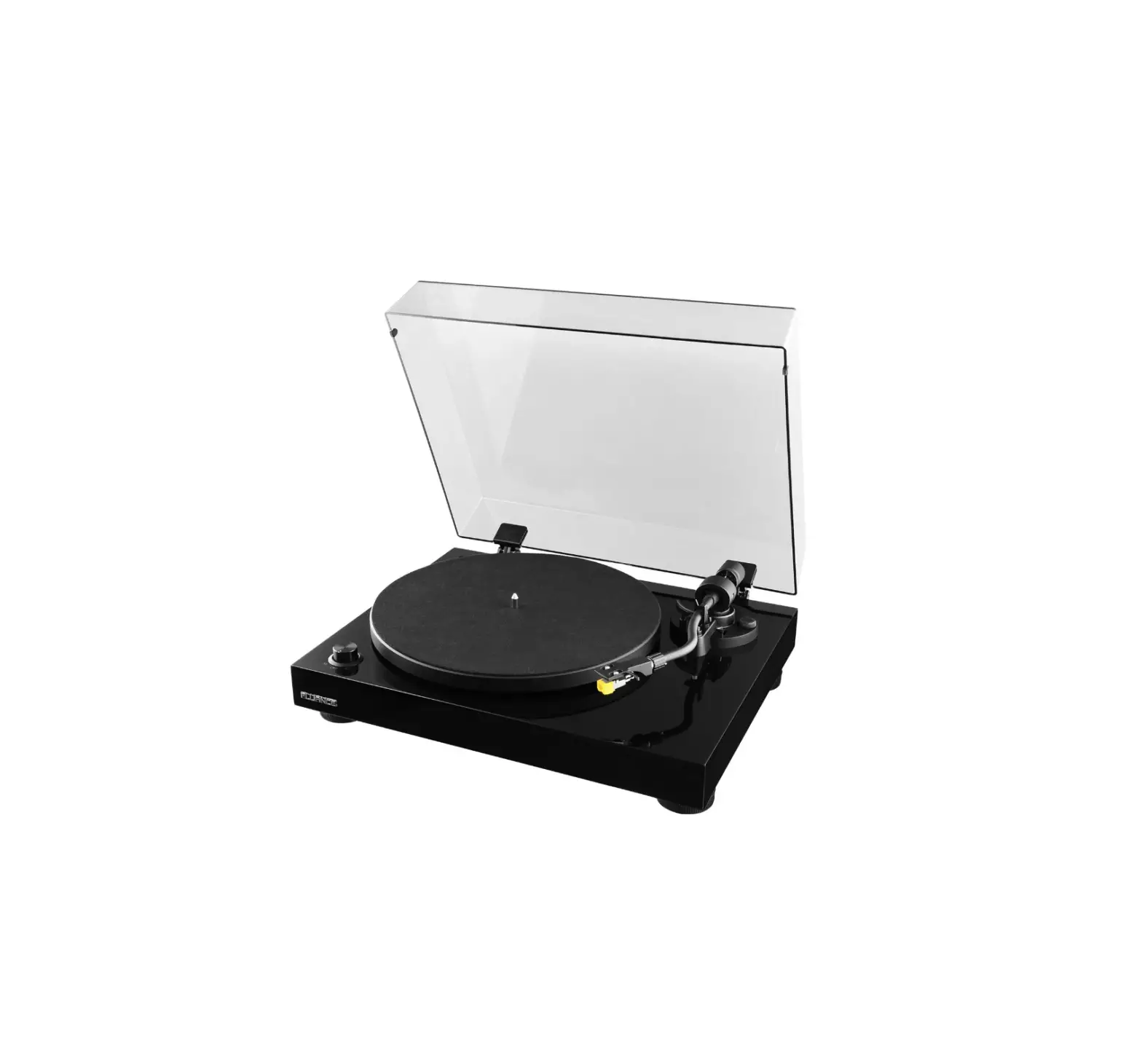 Fluance Rt80 Classic High Fidelity Vinyl Turntable User Manual Fluance Rt80 Classic High Fidelity Vinyl Turntable User Manual