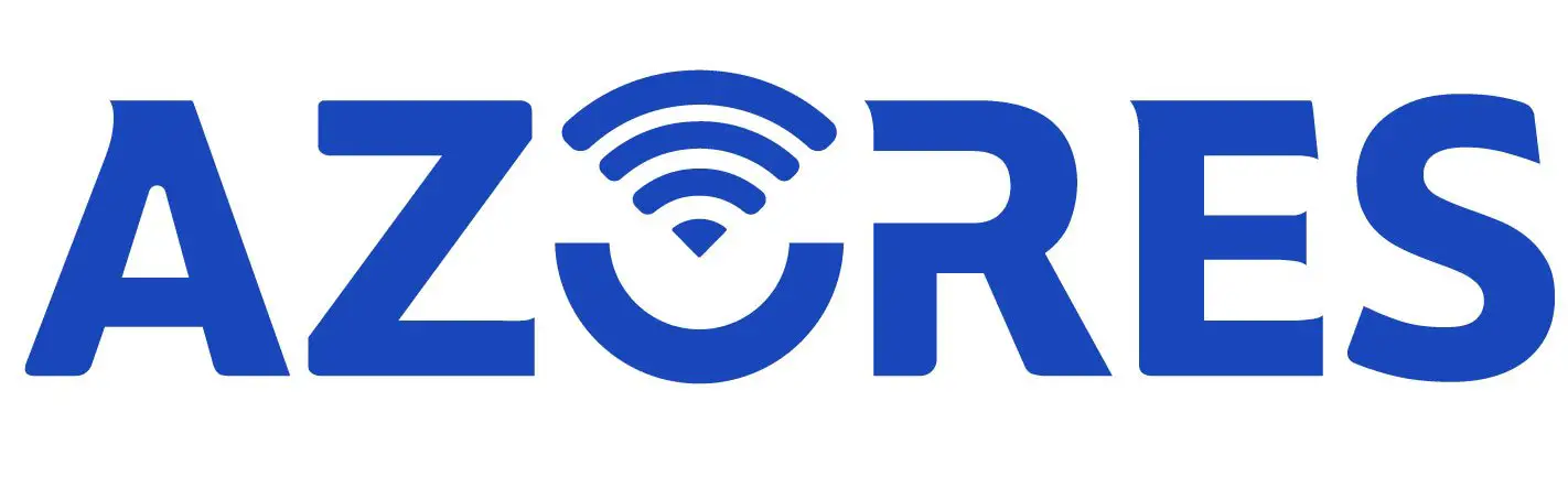 AZORES Logo
