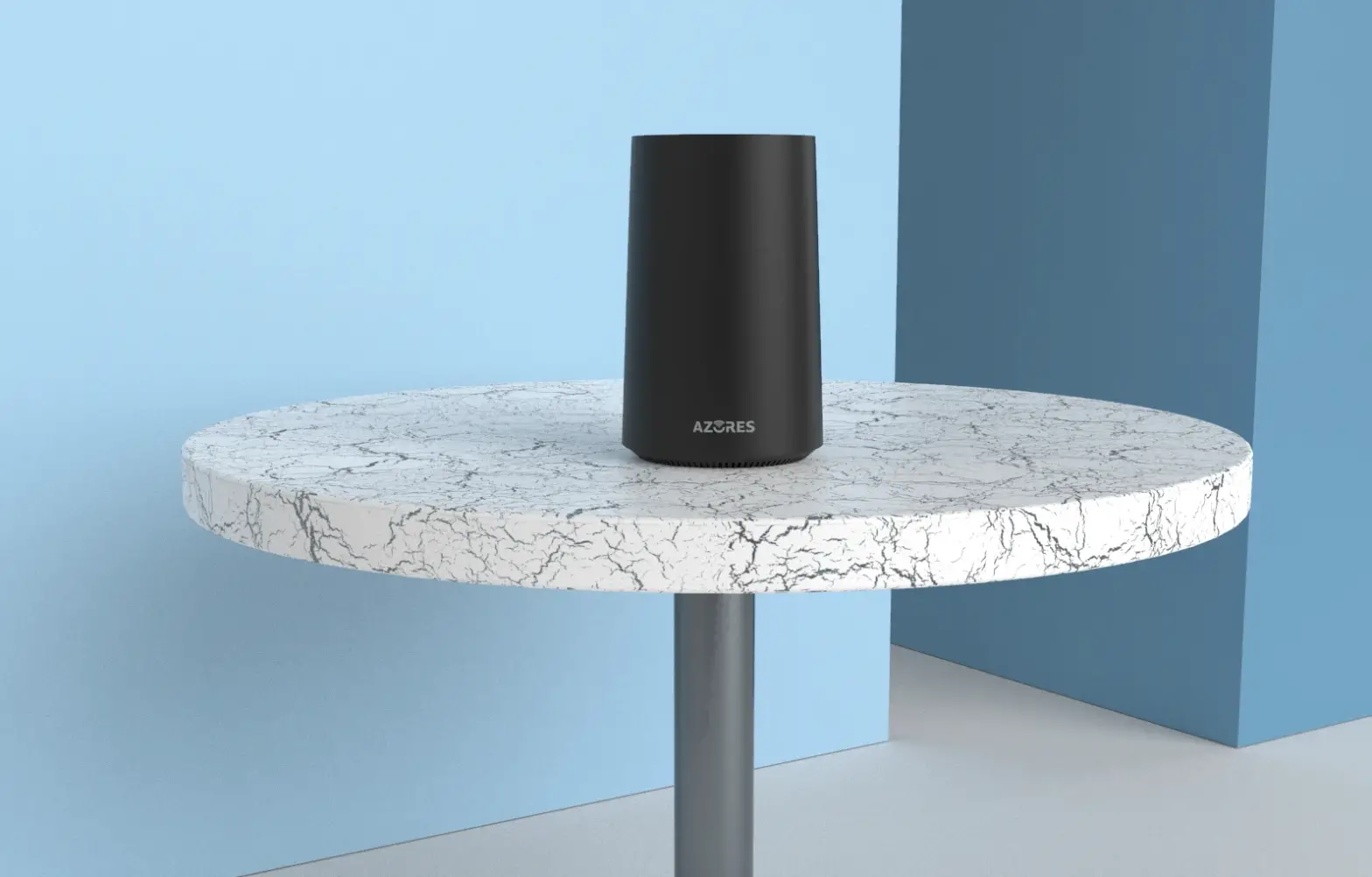 Azores Ax1800 Wifi-6 Wireless Router User Manual