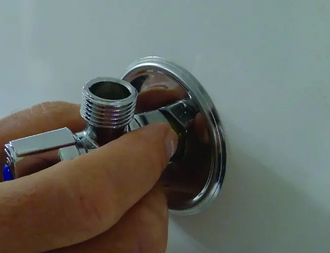 HydroFlow TMCT15 Terminator Owner's - INSTALL 1