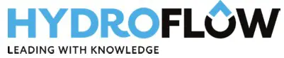HydroFlow - logo