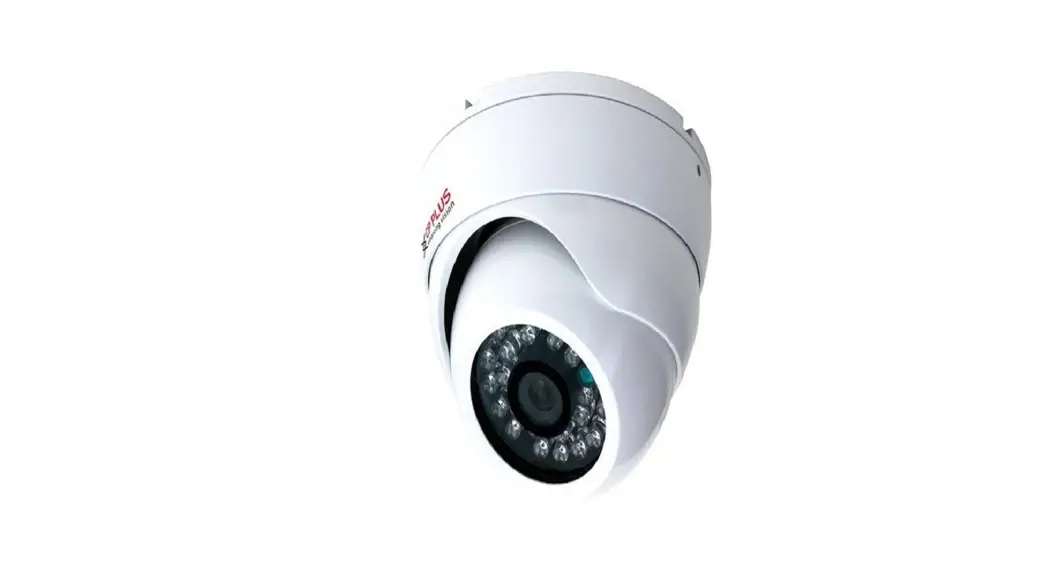 Anpviz Security Wp-245-w Smart Wifi Ptz Camera User Manual