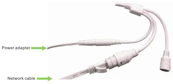 ANPVIZ SECURITY WP-245-W Smart Wifi PTZ Camera - fig 11