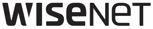 WISENET Logo
