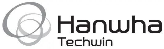 WISENET XWV 3010 SSM Workstation - Logo 1