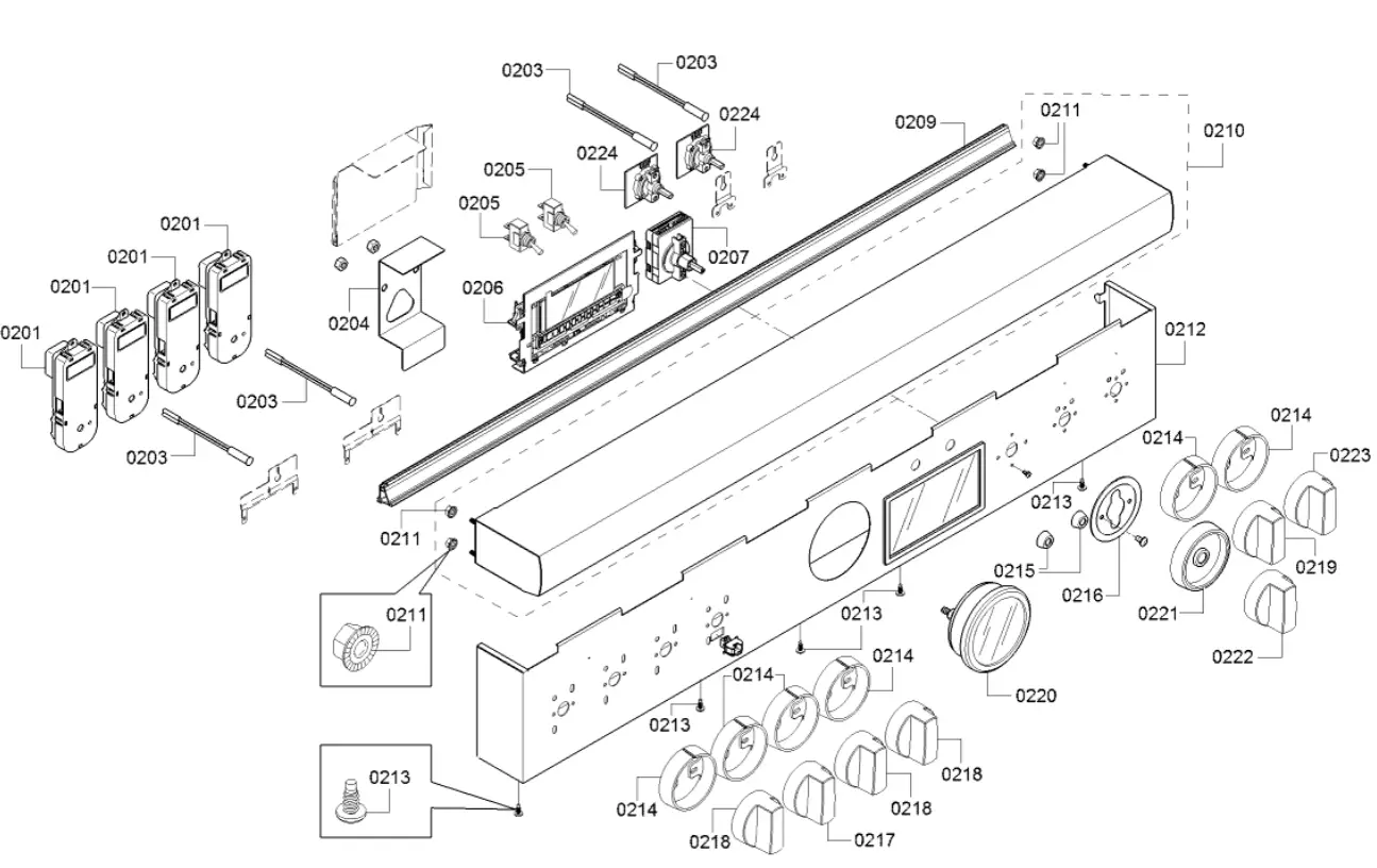 Operating Instruction