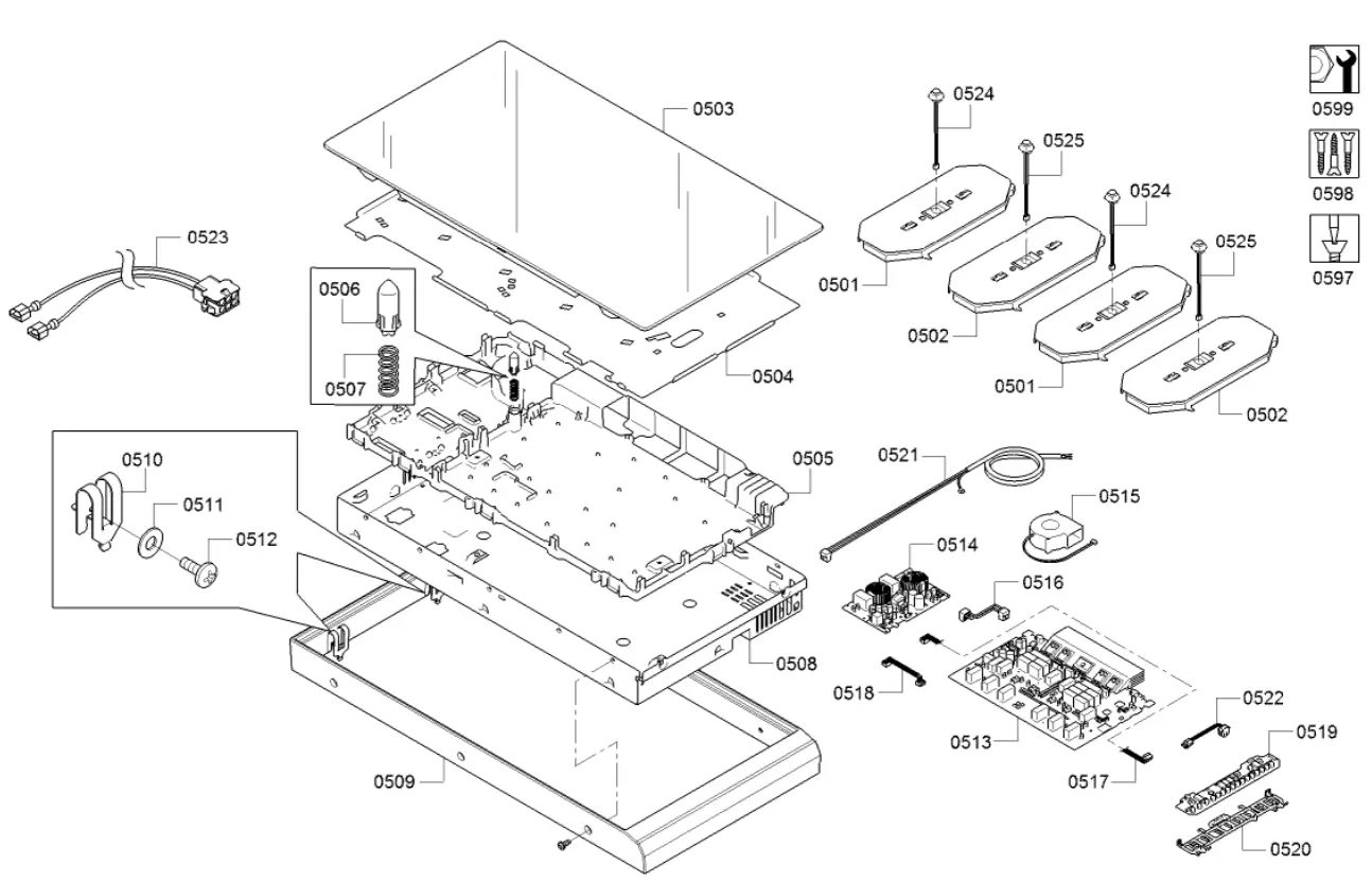 Operating Instruction