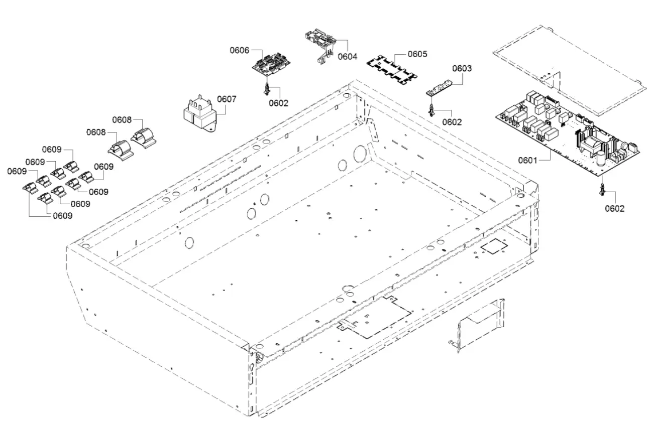Operating Instruction