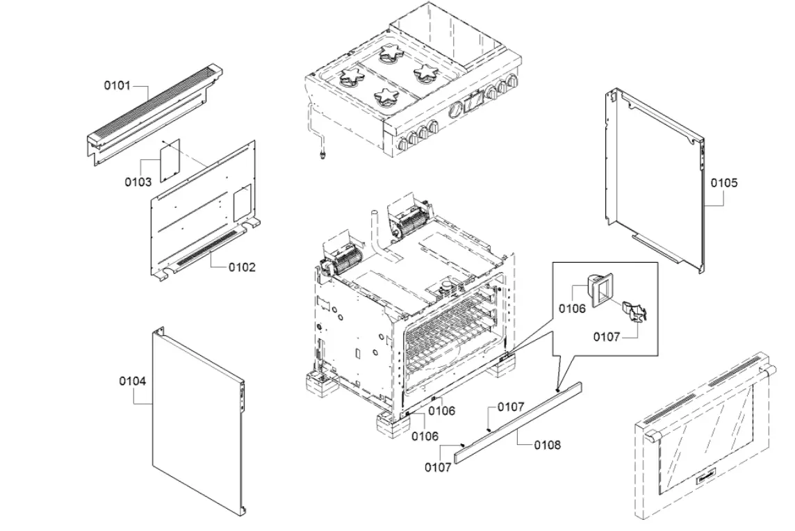 Operating Instruction