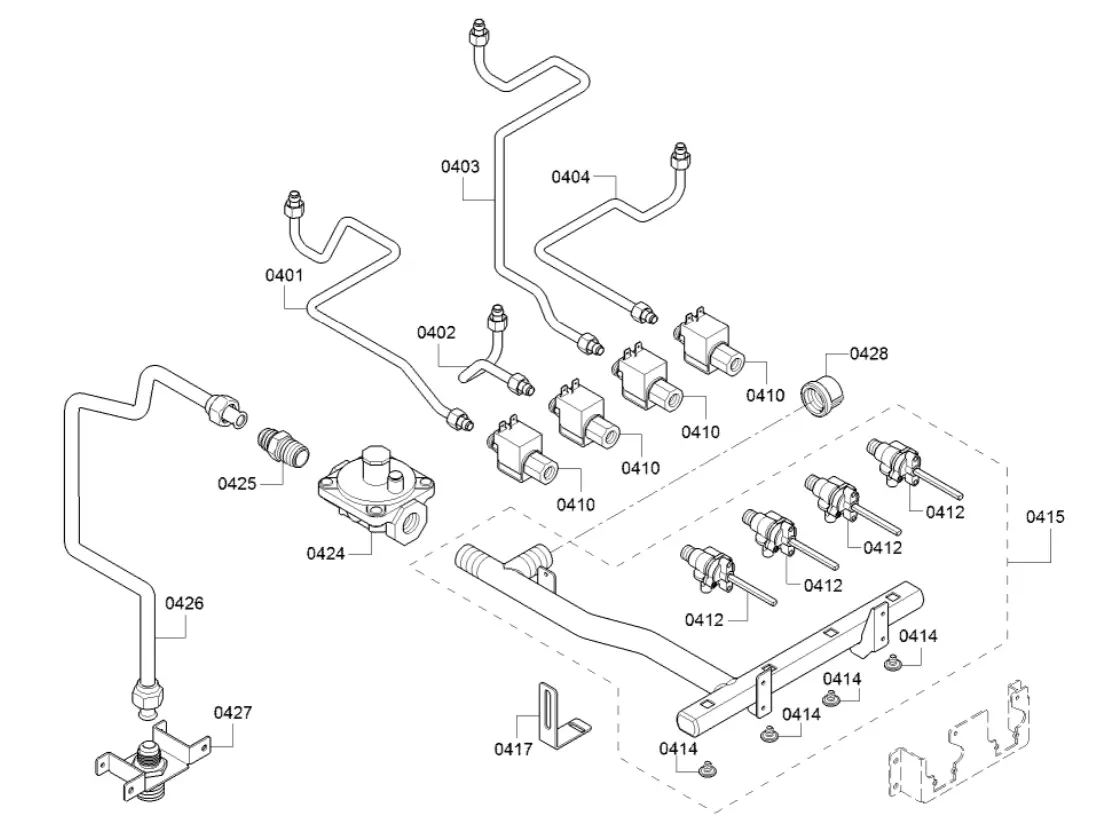 Operating Instruction