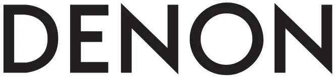 DENON - LOGO