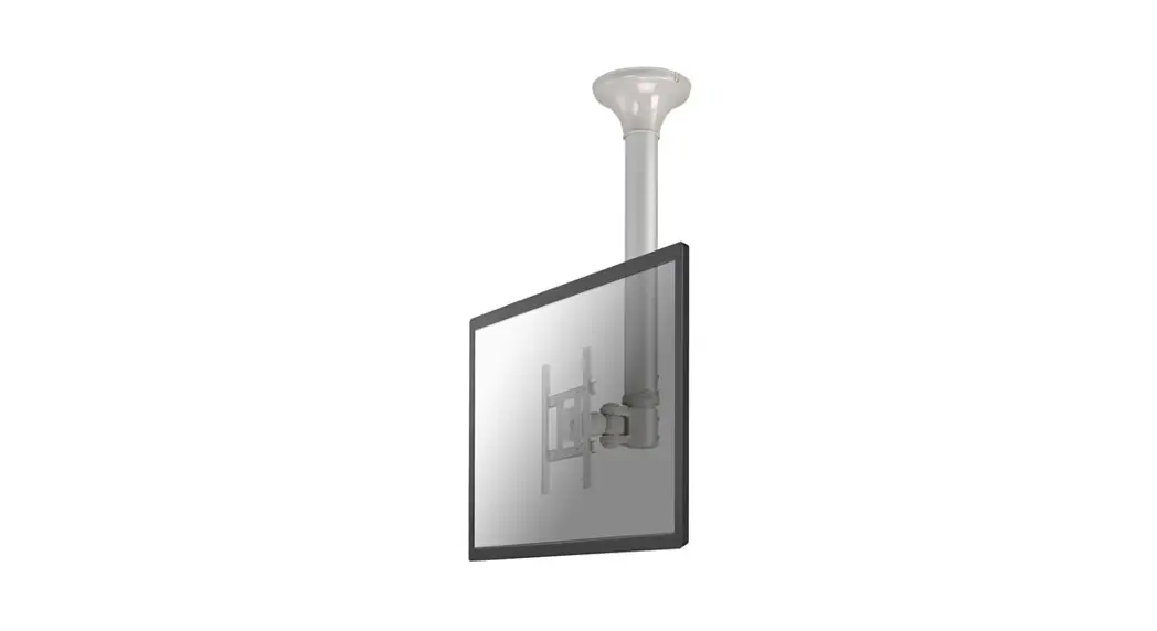 Neomounts Fpma-c200 Monitor Ceiling Mount Instruction Manual