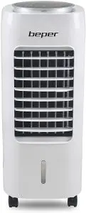 beper P206RAF100 Touch Screen Air Conditioner