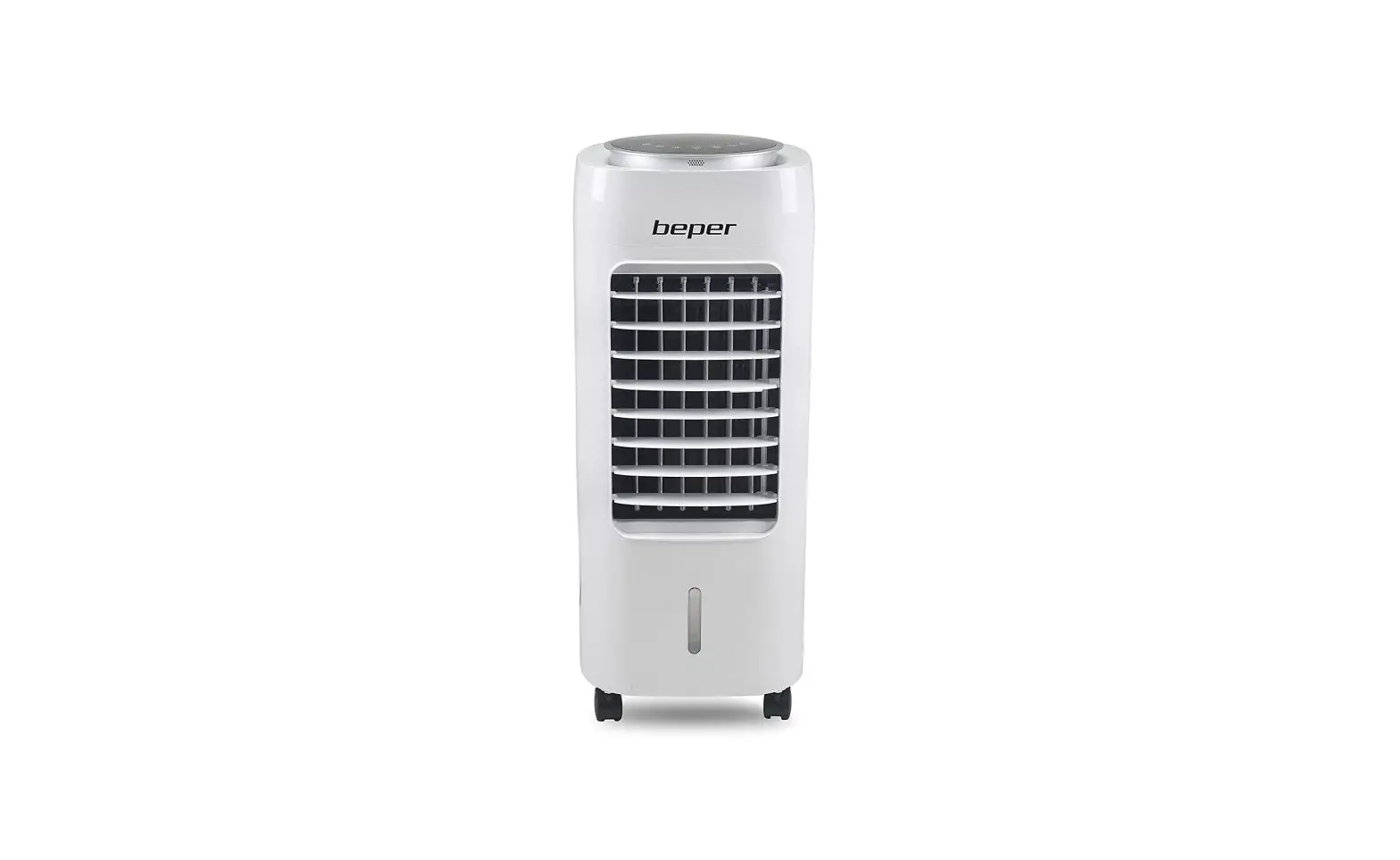Beper P206raf100 Touch Screen Air Conditioner Instruction Manual