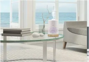 Usb Essential Oil Diffuser