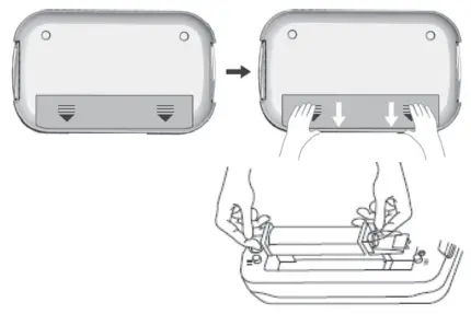 TRiSTAR PG-1500FDR Power XL Smokeless Grill - Fan