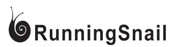 RunningSnail -logo