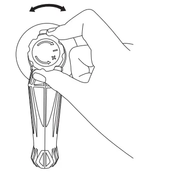 AstroAI B08W8BFRRW Wide Neck Metal Foam Cannon - FIGURE 4