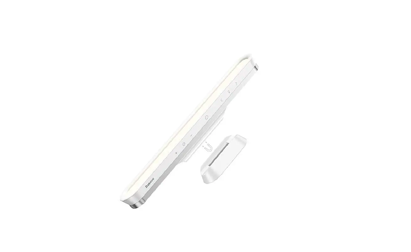 Baseus 42led Wireless Under Cabinet Lighting, User Manual Baseus 42led Wireless Under Cabinet Lighting, User Manual