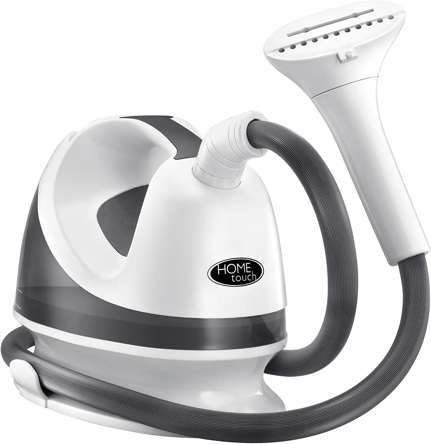 Homedics Ps-150 Perfect Steam Portable Compact Garment Steamer Instruction Manual And Warranty Information