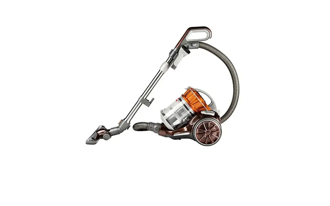 Bissell 1547 Series Hard Floor Expert Multi Cyclonic User Guide