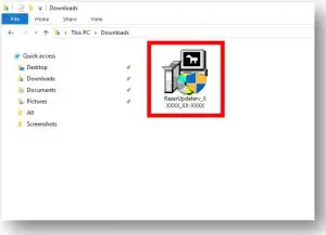 Installation Instructions