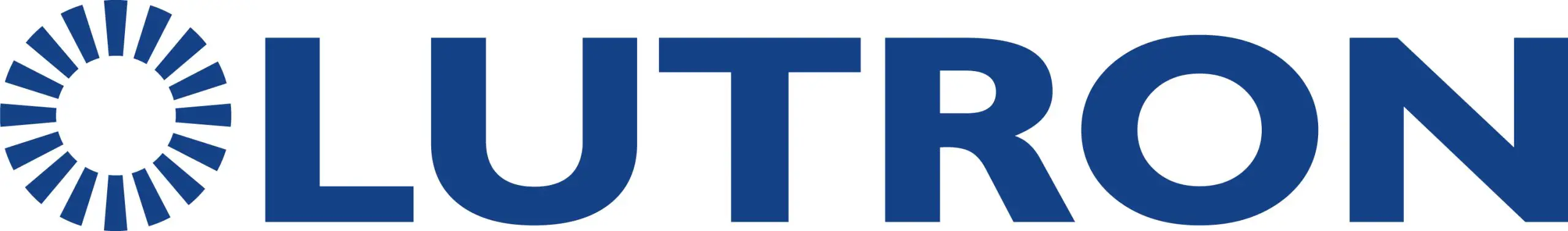 LUTRON Logo