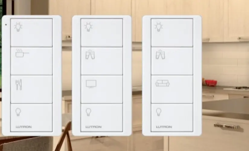 Lutron Radiora 2 User Guide