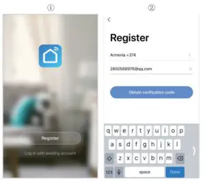 iiglo 1152544 Pet Feeder - regis tered app