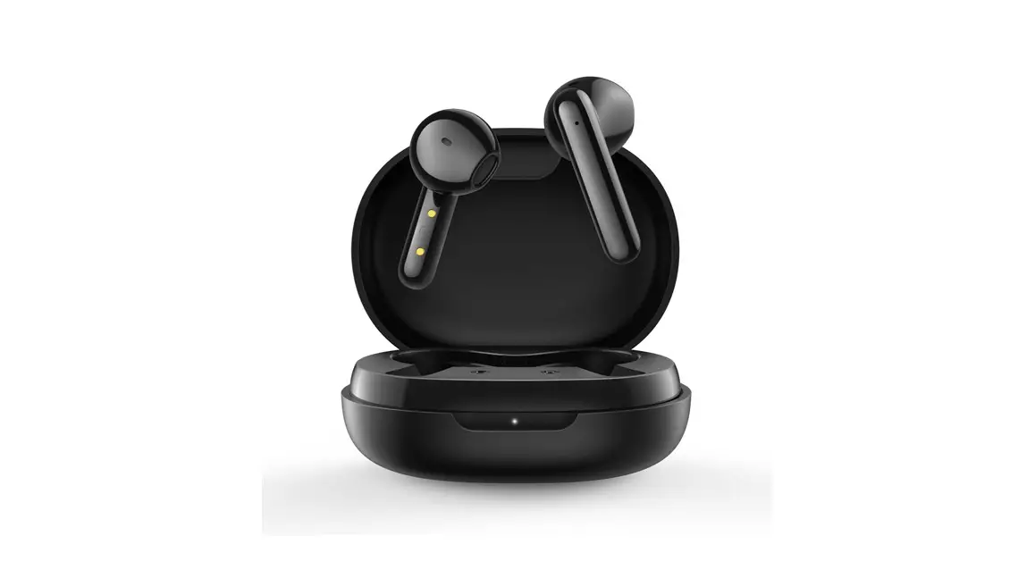 Blitzwolf Bw-fye12 True Wireless Earbuds User Manual Blitzwolf Bw-fye12 True Wireless Earbuds User Manual