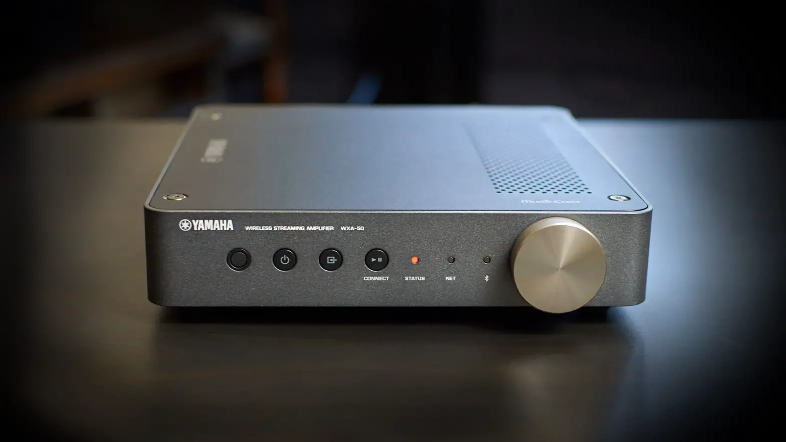 Yamaha Wxa-50 Wireless Streaming Amplifier Owner's Manual Yamaha Wxa-50 Wireless Streaming Amplifier Owner's Manual