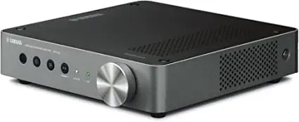 YAMAHA WXA-50 Wireless Streaming Amplifier