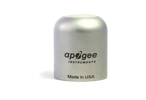 Apogee Instruments Sq-644 Quantum Light Pollution Sensor Owner's Manual