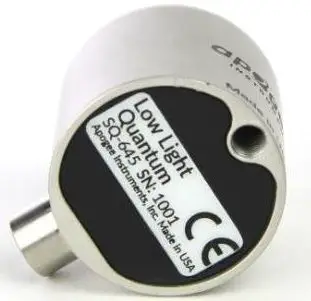 APOGEE SQ-647 Quantum Light Pollution fig1