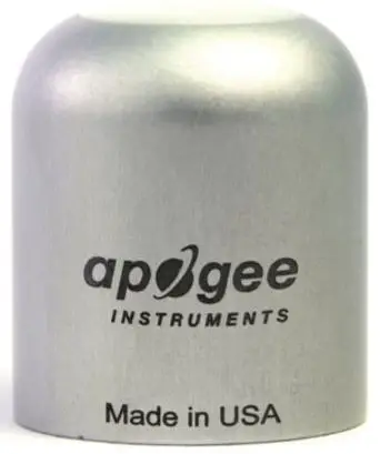 APOGEE SQ-647 Quantum Light Pollution image