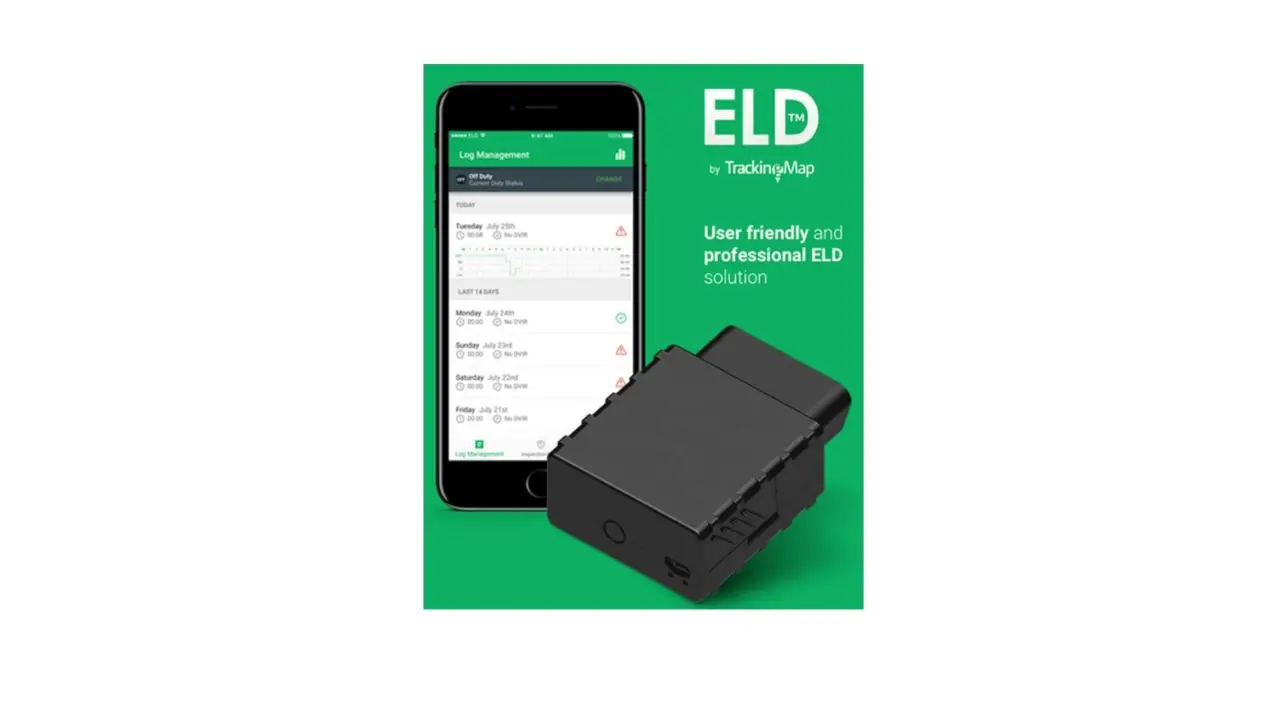 Eld-express Eldxp245 User Manual