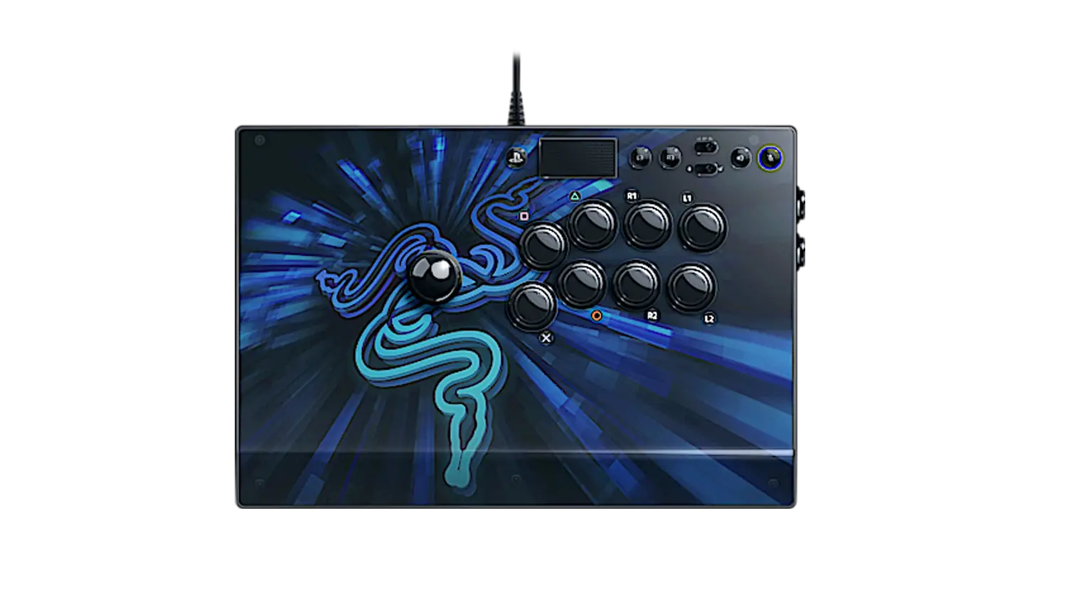 Razer Panthera Evo Manual And Faq