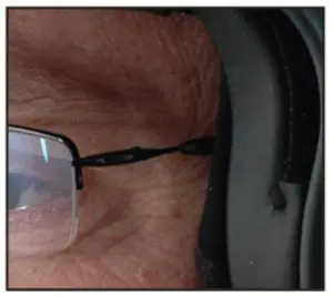 Shark Evo-GT Flip-Up Helmet - EASY FIT