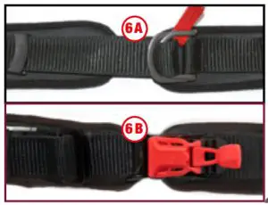 Shark Evo-GT Flip-Up Helmet - FIG 1