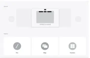 Driver Function Introduction