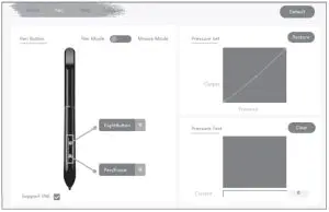 Driver Function Introduction