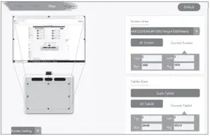 Driver Function Introduction