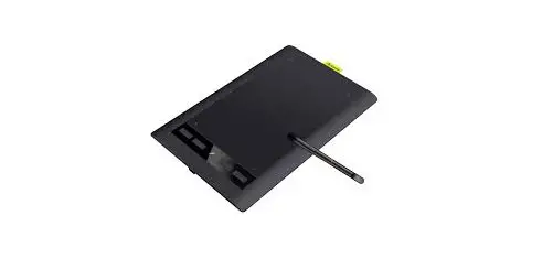 Acepen Ap906 9.5 Inch Electric Writing Tablet User Guide