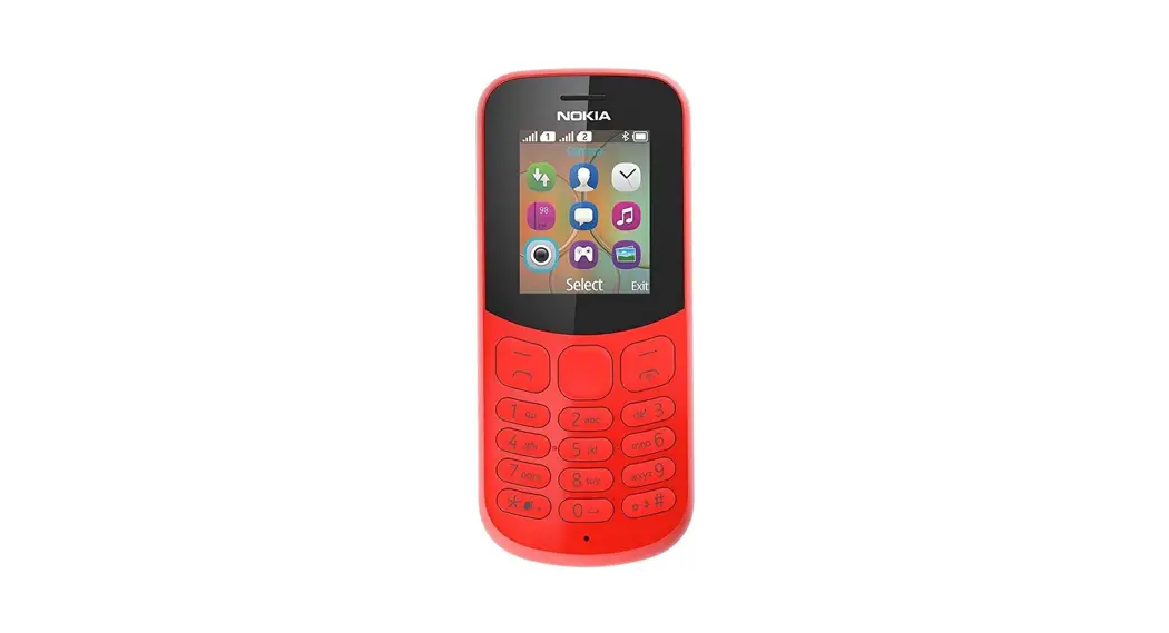 Nokia A00028488 130 Dual Sim Mobile Phone User Guide Nokia A00028488 130 Dual Sim Mobile Phone User Guide