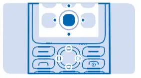 NOKIA A00028488 130 Dual Sim Mobile Phone - feature